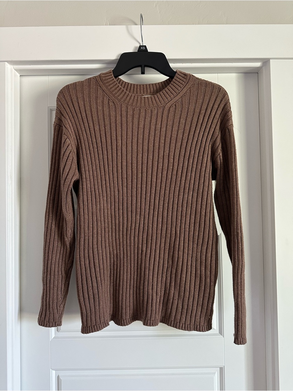 Jessica Simpson Ribbed Sweater